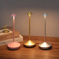 Arca — Wireless LED Table Lamp