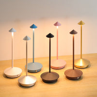 Arca — Wireless LED Table Lamp