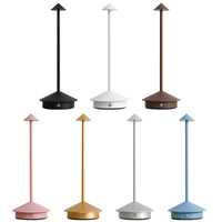 Arca — Wireless LED Table Lamp
