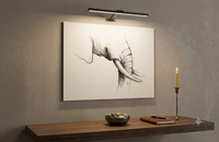 Glow Vanity — Wireless LED Picture Light