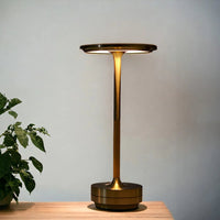 Aura — Wireless LED Table Lamp