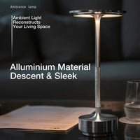 Aura — Wireless LED Table Lamp