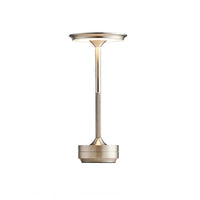 Aura — Wireless LED Table Lamp