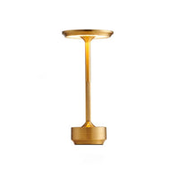 Aura — Wireless LED Table Lamp