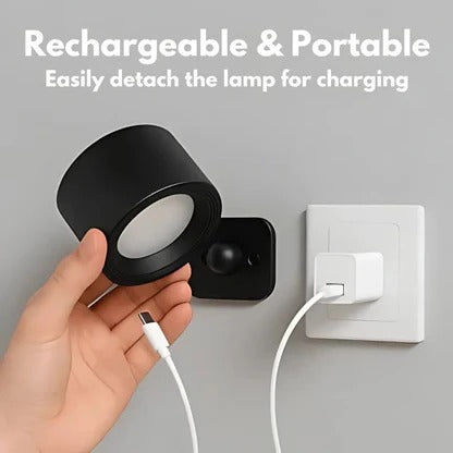 Nordic Modern Surface Mounted Downlight LED Spotlight LED Dimmable Wall Mounted Lamp Conversion LED Downlight Indoor Lighting