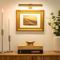 Glow Vanity — Wireless LED Picture Light