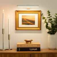 Glow Vanity — Wireless LED Picture Light