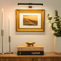 Glow Vanity — Wireless LED Picture Light
