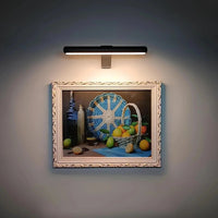 Glow Vanity — Wireless LED Picture Light