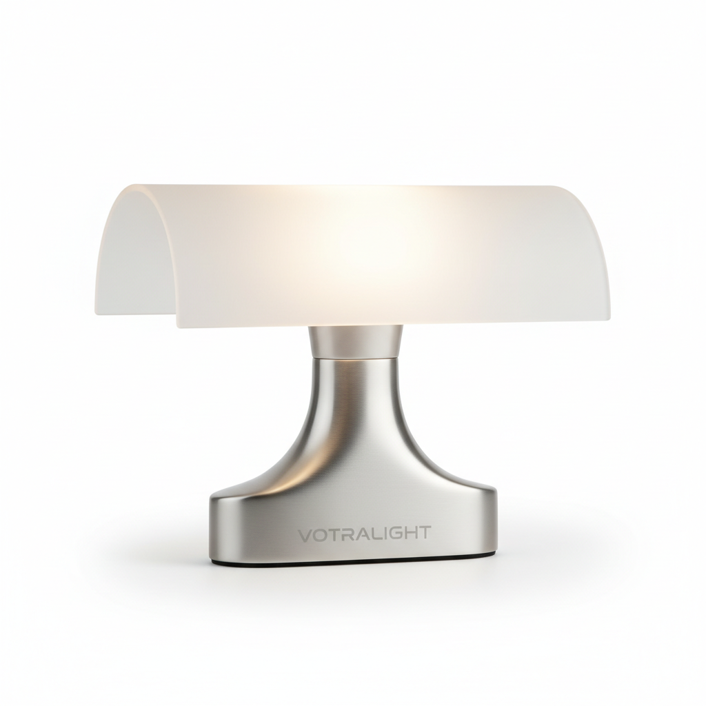 Votralight Branded Lamp
